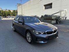 BMW - 320 - 320d XDrive