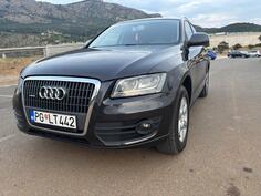 Audi - Q5 - 2,0 tdi