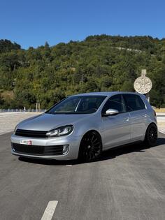 Volkswagen - Golf GTI - 2.0