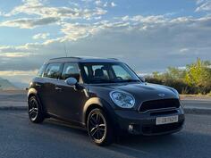 Mini - Countryman Cooper SD - 2.0
