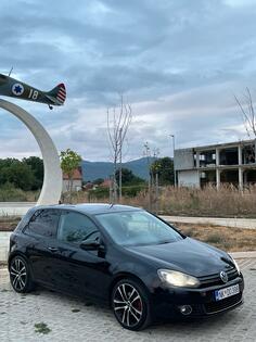 Volkswagen - Golf 6 - 1.6