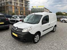 Renault - Kangoo - 1.5dci