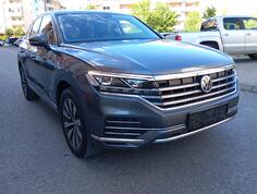 Volkswagen - Touareg - 3.0 TDI