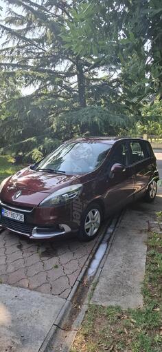 Renault - Scenic - 1.5 DCI