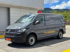 Volkswagen - Transporter