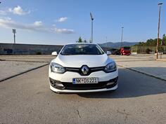 Renault - Megane - 1.5DCI