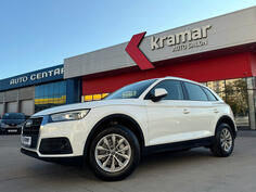 Audi - Q5 - S-Tronic QUATTRO Sportpaket LED VIRTUAL COCKPIT 190 KS - Novi model