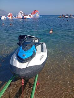 Sea-Doo - gti 130