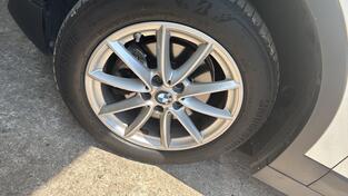 Ostalo felne i Bridgestone gume