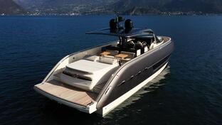 Invictus - Invictus TT460