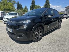 Citroen - C3 - 1.5 Dci