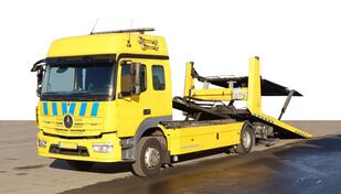Mercedes Benz - Atego 1527 šlep vozilo