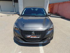 Peugeot - 208 - 1.5 HDI
