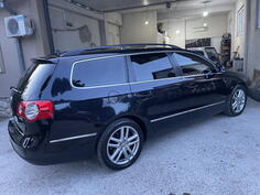 Volkswagen - Passat - 2.0 TDI