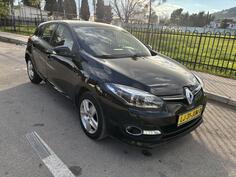Renault - Megane - 1.5 DCI (Restajling Model)