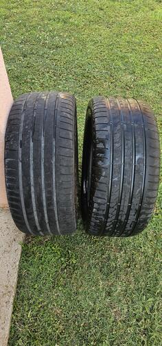 Bridgestone - bridgestone - Ljetnja guma