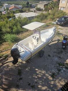 Sessa marine - fisherman