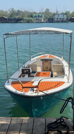 Gozzo mare yachts - 20