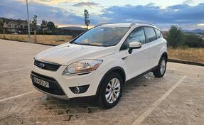 Ford - Kuga - 2.0 TDCI