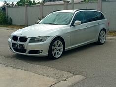BMW - 320 - 2.0,X-drive