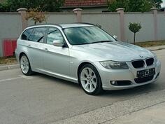 BMW - 320 - X-drive 2.0