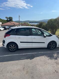 Citroen - C4 Picasso - 1.6 HDI