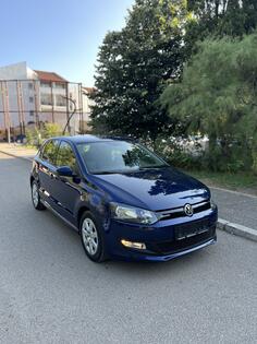 Volkswagen - Polo - 1.2TDI 55KW BLUEMOTION