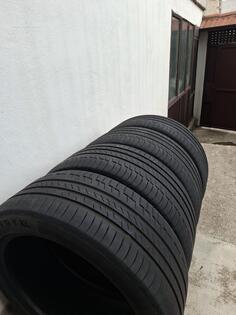 Continental - Premium Contact 6 - Ljetnja guma