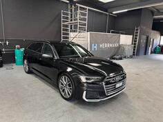 Audi - S6 - 3.0 ABT TDI