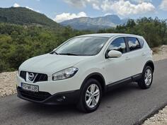 Nissan - Qashqai - 1.6DCI