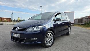 Volkswagen - Sharan - 2.0
