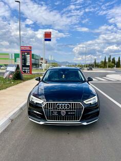 Audi - A4 Allroad - 2.0 TDI