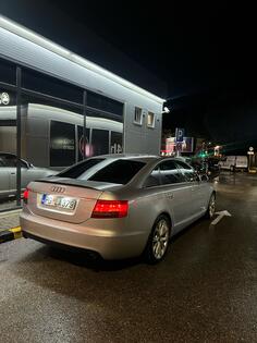 Audi - A6 - 3.0
