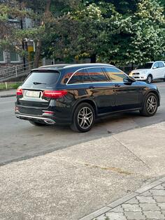 Mercedes Benz - GLC 220 - GLC 2.2