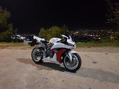 Blatobran za motor - Moto oprema