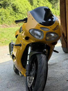 Triumph - Daytona T595