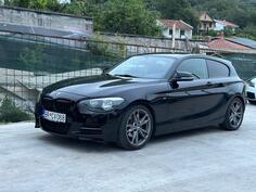 BMW - 116 - 116D