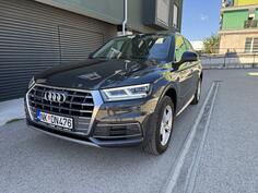 Audi - Q5 - 40 TDI