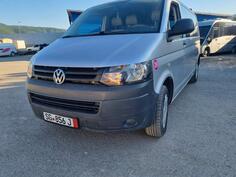 Volkswagen - VW-MAXI T6 2.0 TDI