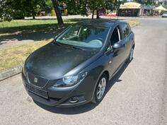 Seat - Ibiza - 1.2 TDI