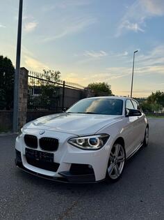 BMW - 125 - M Sport