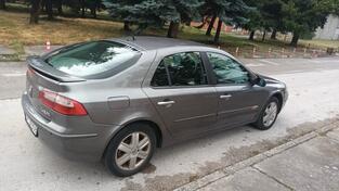Renault - Laguna - 1.9 DCI