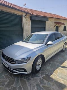 Volkswagen - Passat - 2.0 TDI