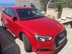 Audi - S3 - 1.6 s tron