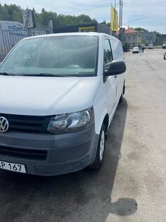 Volkswagen - Transporter