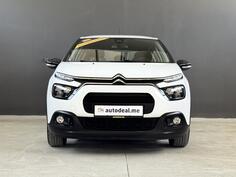Citroen - C3 - 1.2  83 Ks