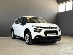 Citroen - C3 - 1.2  83 Ks