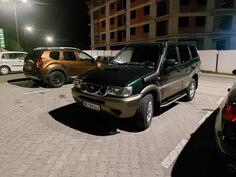 Nissan - Terrano II - 2.7