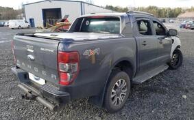 U djelovima Ford - Ranger 2.0TDCI
