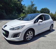 Peugeot - 308 - 1.6HDI- JBL